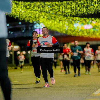Runner Photo 4629550