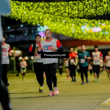 Runner Photo 4629551