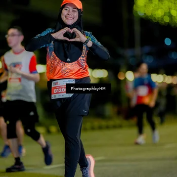 Runner Photo 4629552