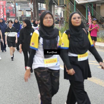 Runner Photo 4629553