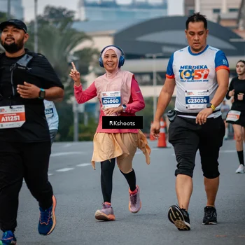 Runner Photo 4629554