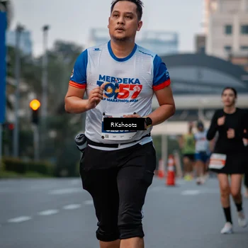 Runner Photo 4629559