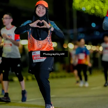Runner Photo 4629561