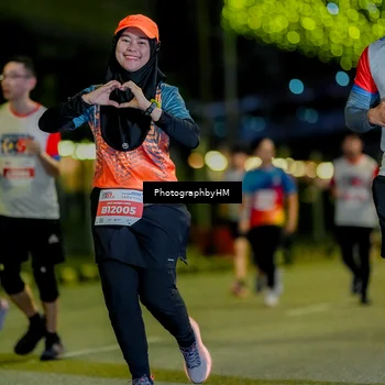 Runner Photo 4629562