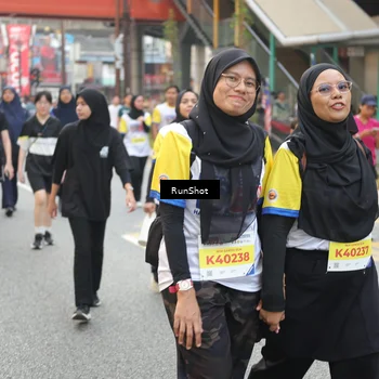 Runner Photo 4629564