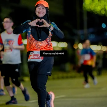 Runner Photo 4629567