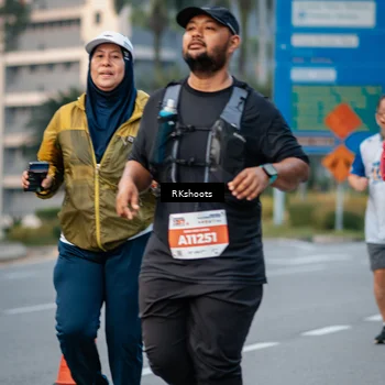 Runner Photo 4629568