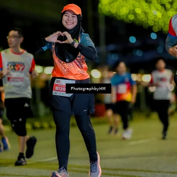Runner Photo 4629572