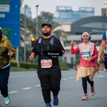 Runner Photo 4629573