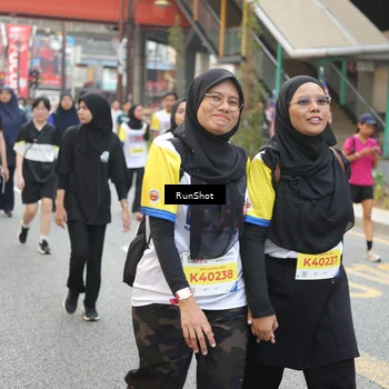 Runner Photo 4629577