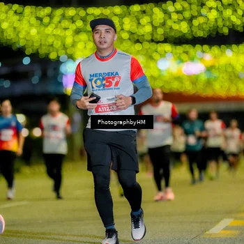 Runner Photo 4629581