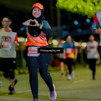 Runner Photo 4629582