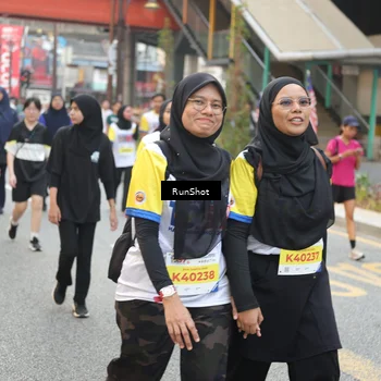 Runner Photo 4629585