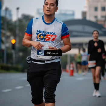 Runner Photo 4629587