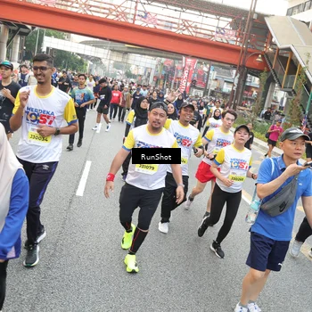 Runner Photo 4629588