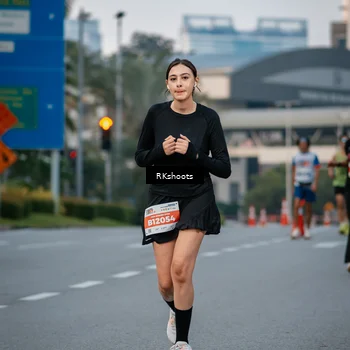 Runner Photo 4629589