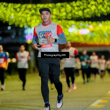 Runner Photo 4629590