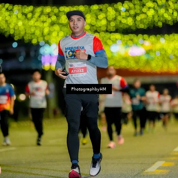 Runner Photo 4629591