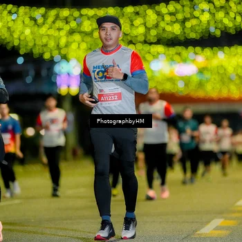 Runner Photo 4629593