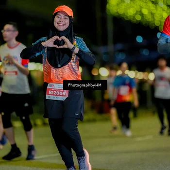 Runner Photo 4629596