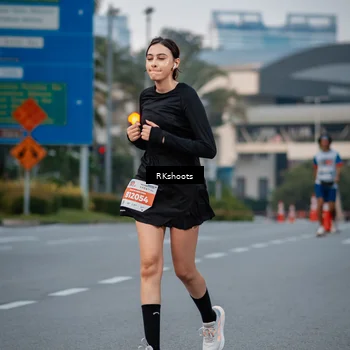 Runner Photo 4629601