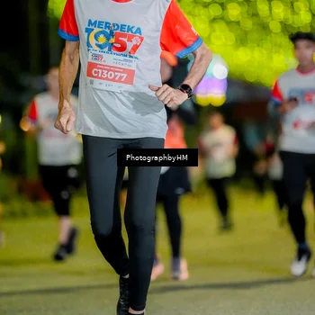Runner Photo 4629603