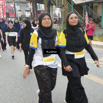 Runner Photo 4629605