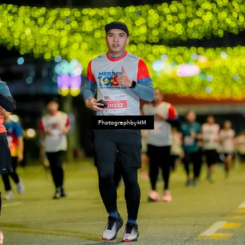 Runner Photo 4629608