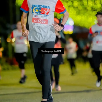 Runner Photo 4629612