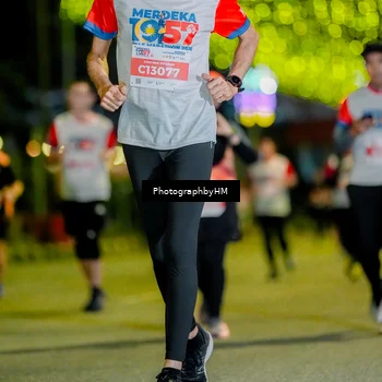 Runner Photo 4629613