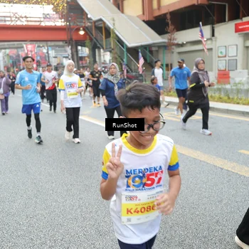 Runner Photo 4629614