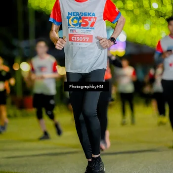 Runner Photo 4629620