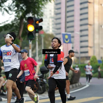 Runner Photo 4629622