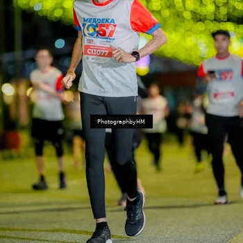 Runner Photo 4629627