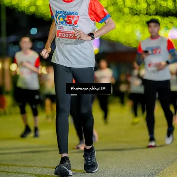 Runner Photo 4629635