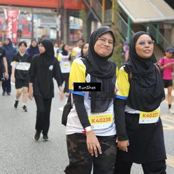 Runner Photo 4629640