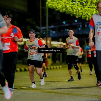 Runner Photo 4629650