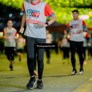 Runner Photo 4629655