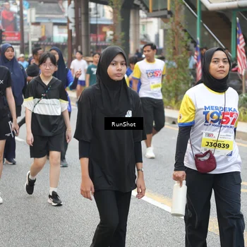 Runner Photo 4629661