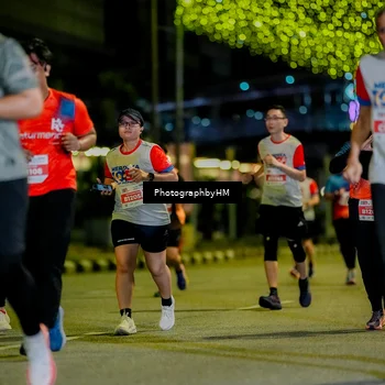 Runner Photo 4629662