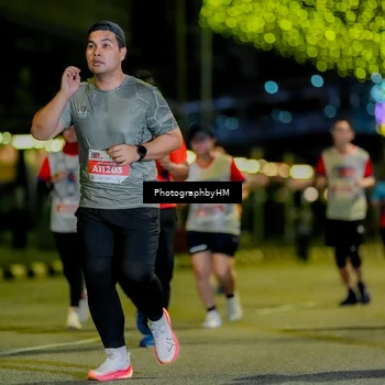 Runner Photo 4629664