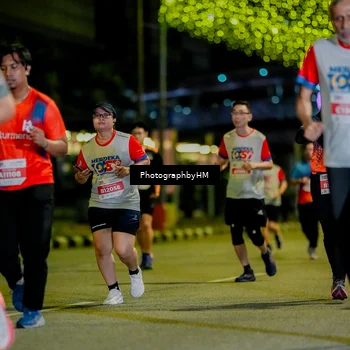 Runner Photo 4629665