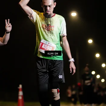 Runner Photo 4629666