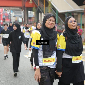 Runner Photo 4629670