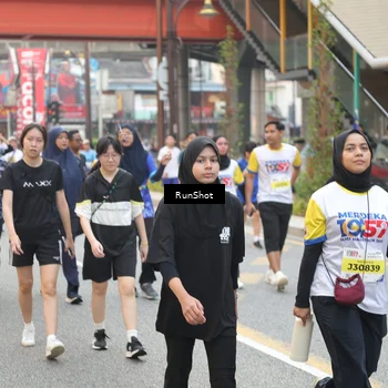 Runner Photo 4629672