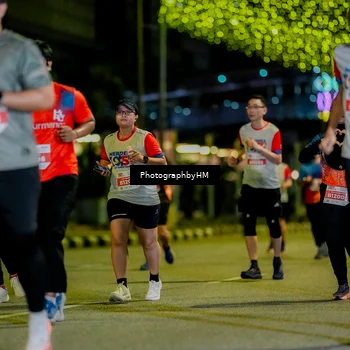 Runner Photo 4629679