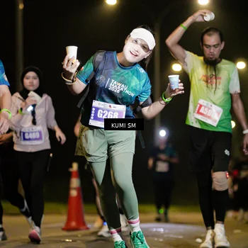 Runner Photo 4629680