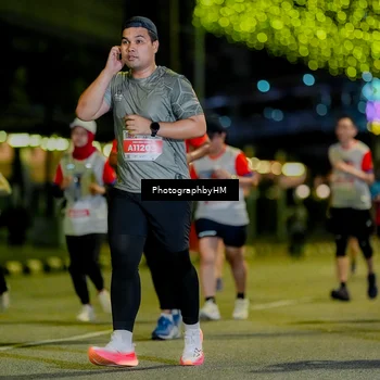 Runner Photo 4629684