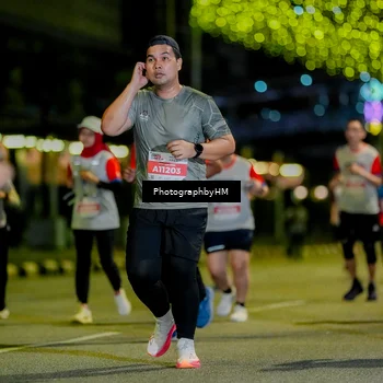 Runner Photo 4629685