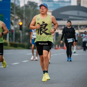 Runner Photo 4629687